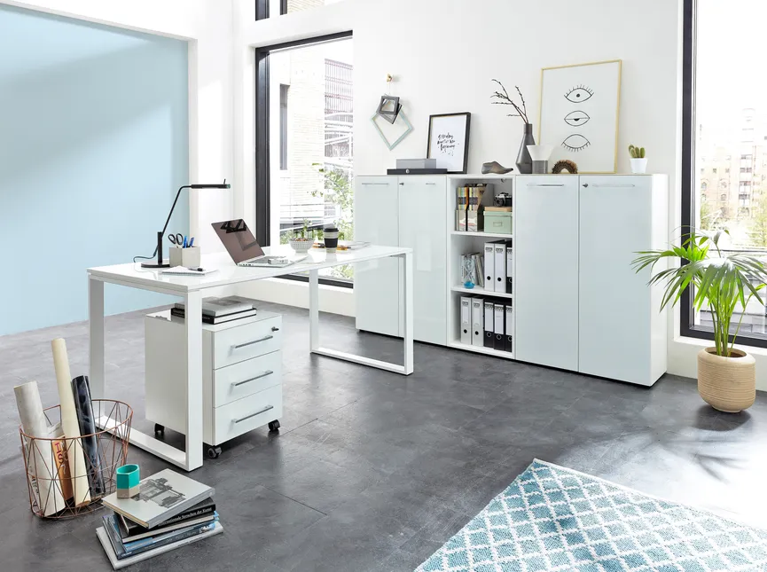 Aktenschrank milieu