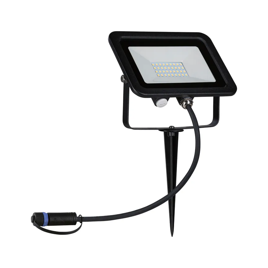 Plug&Shine Fluter Einzelspot detail