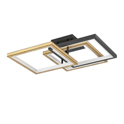 LED-Deckenleuchte