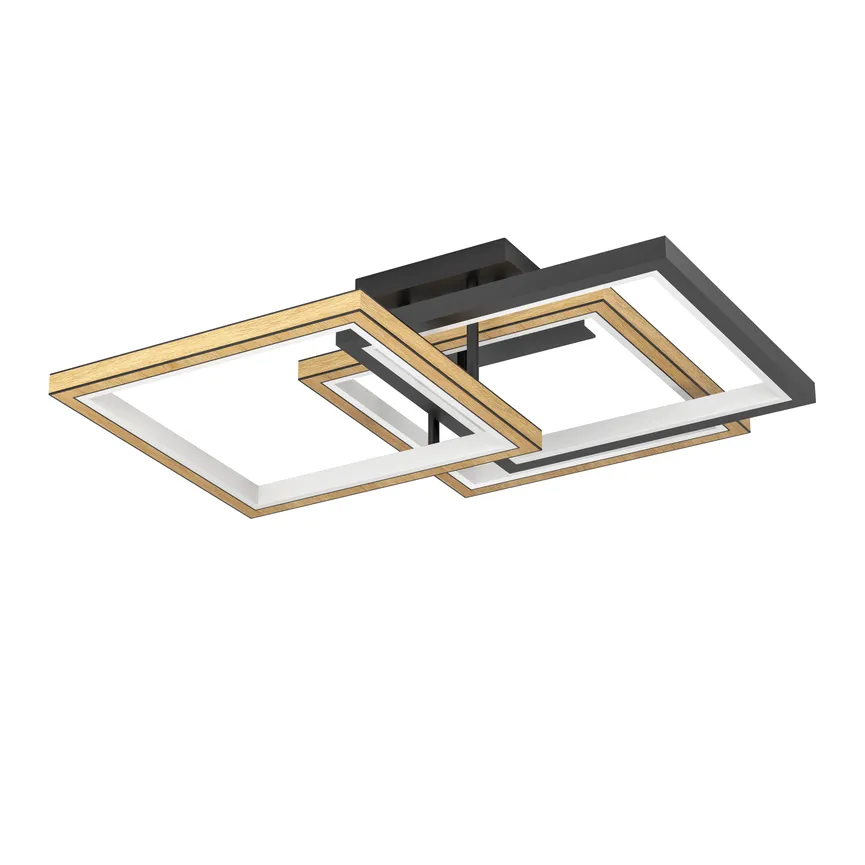 LED-Deckenleuchte "Matera" hauptaufnahme