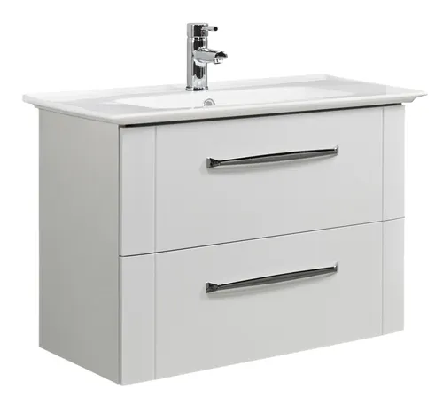 Waschtischunterschrank