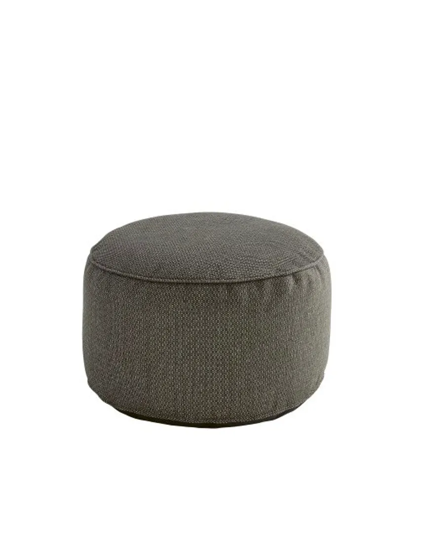 Pouf rund D58cm hauptaufnahme