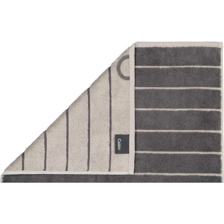 Duschtuch Balance detail