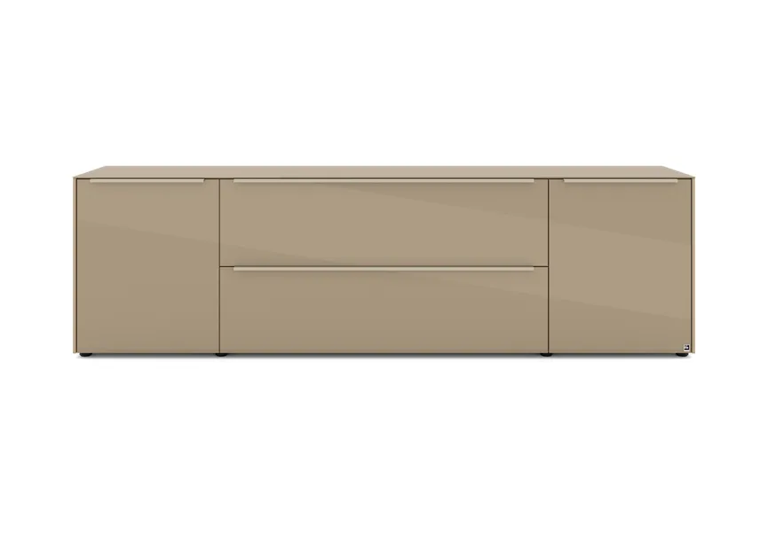 Lowboard 217cm detail