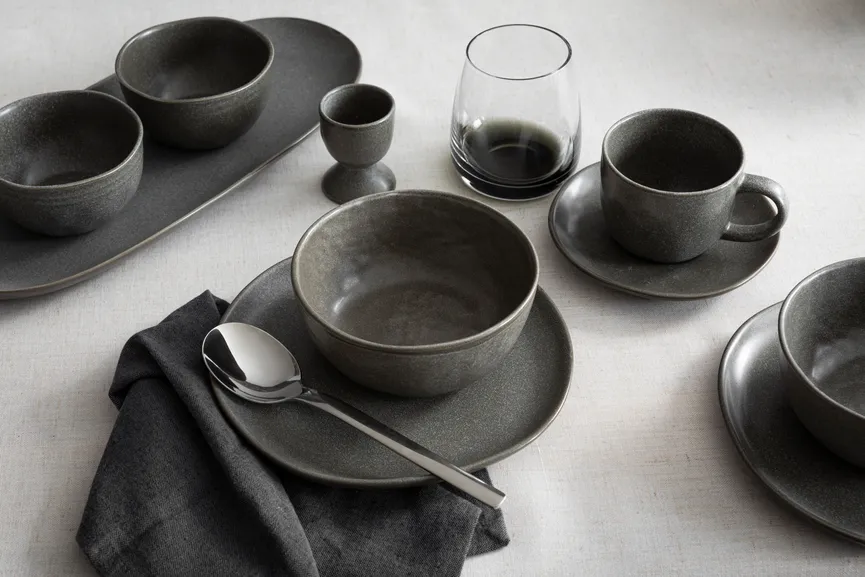 Espresso-Set "Sofia" 2-tlg. milieu