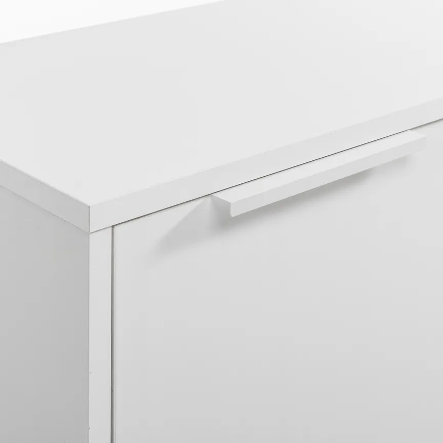 Kommode detail