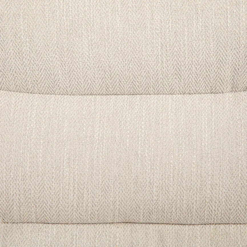 Drehstuhl beige material_farbe