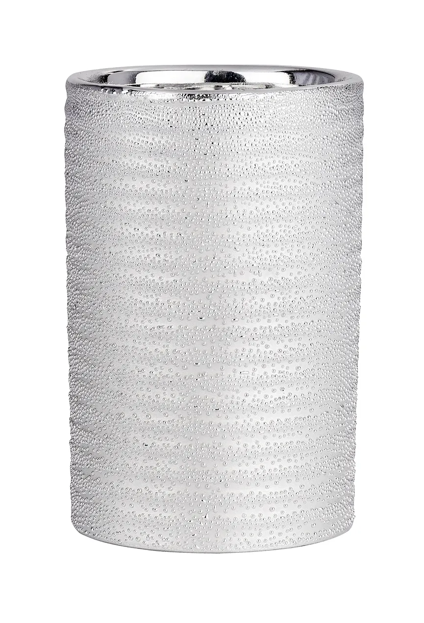 Zahnputzbecher Polaris Juwel detail