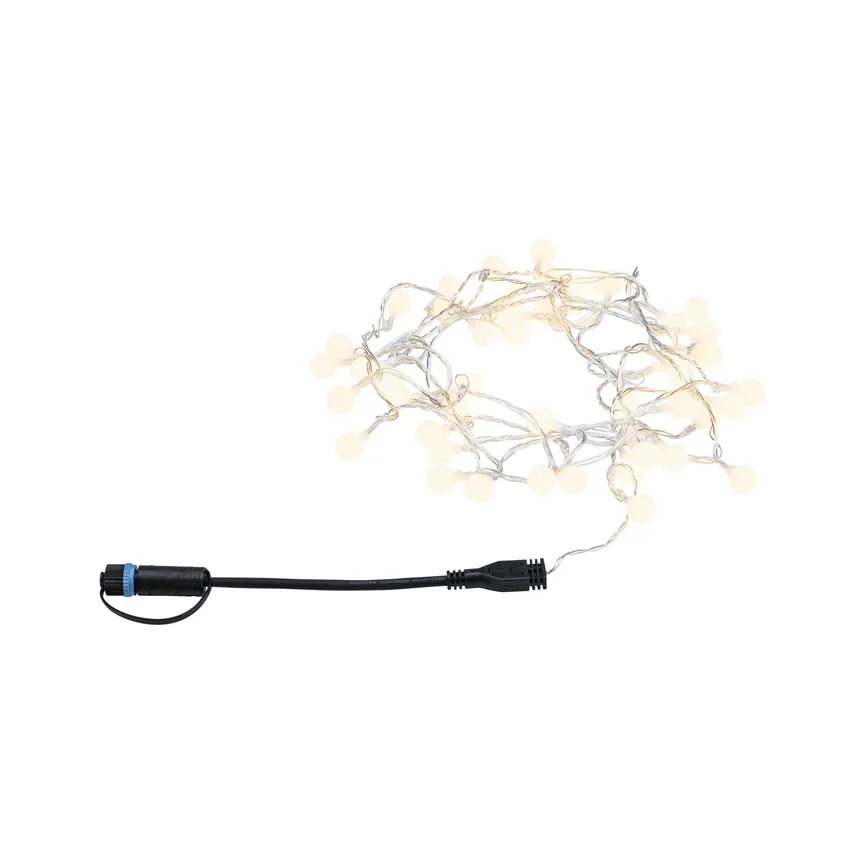 Plug&Shine Lichterkette hauptaufnahme