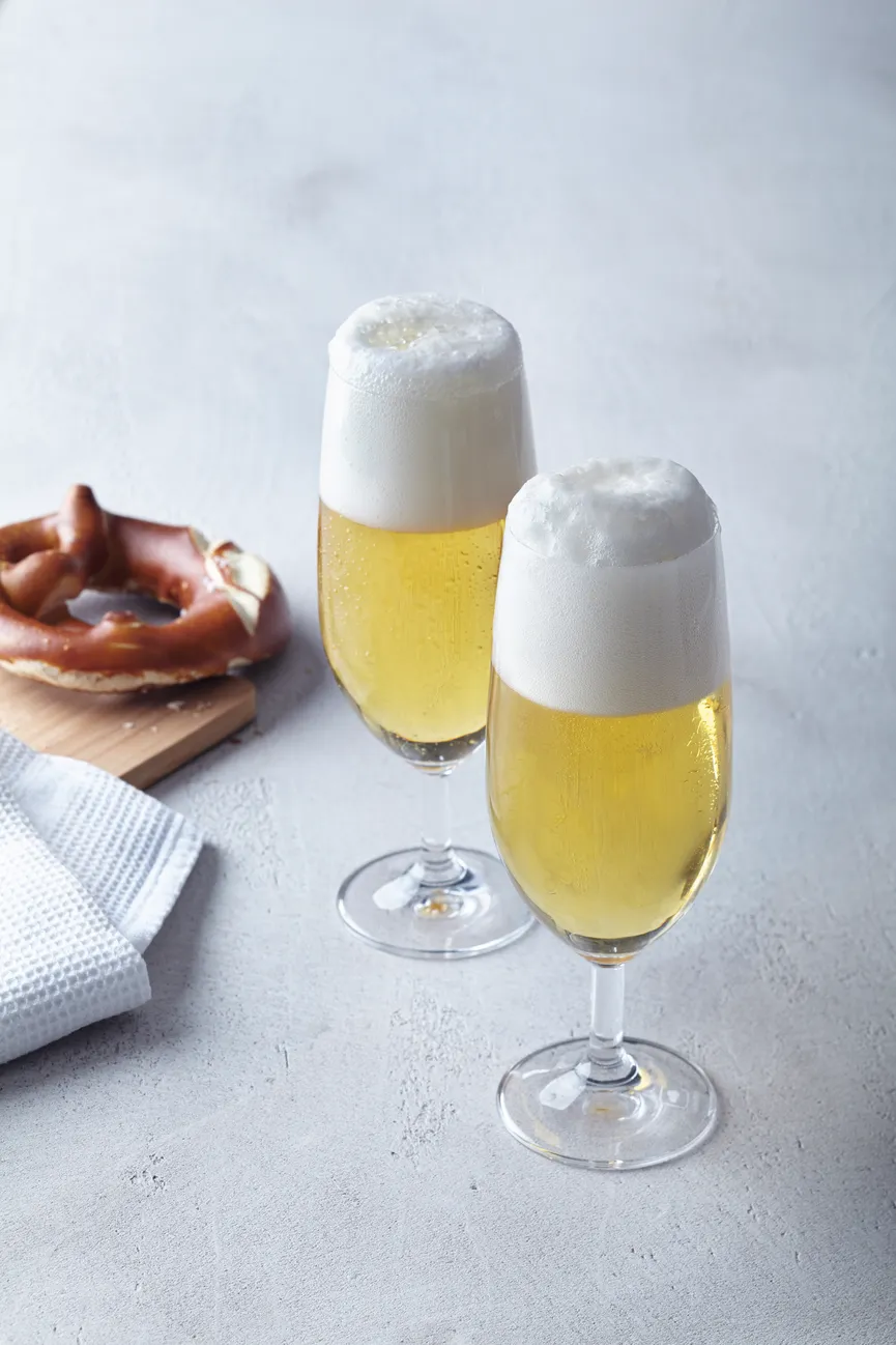 Bierglas "Daily" 360 ml milieu