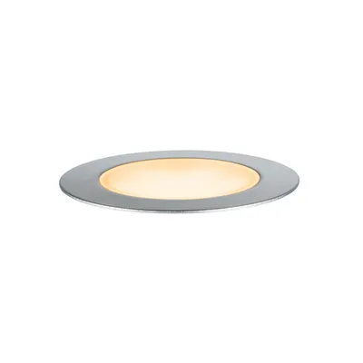 LED-Bodeneinbauleuchte