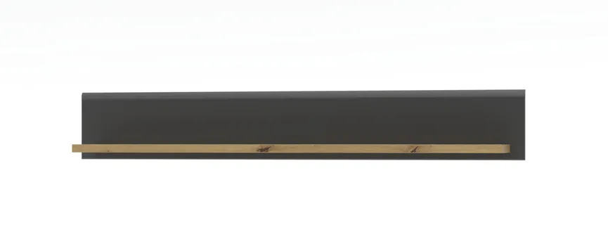 Wandboard detail