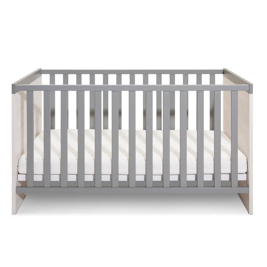 Kinderbett LF 70 x 140 cm funktion
