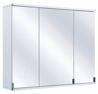 Spiegelschrank