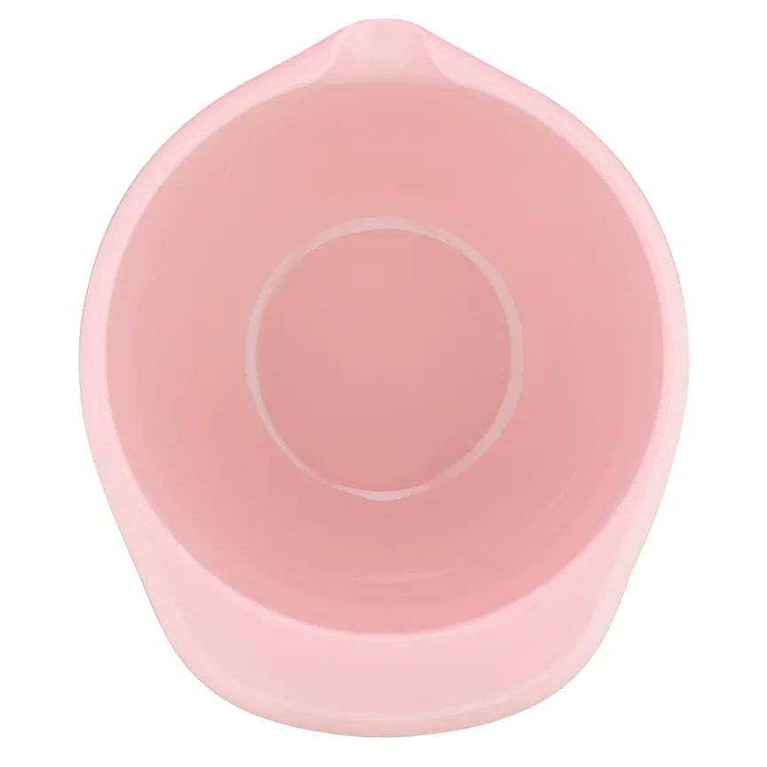 Rührschüssel 1,4 L pink detail