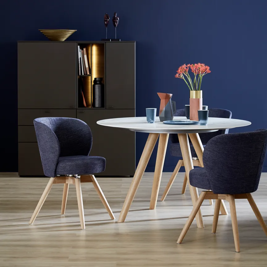 Esstisch S337-75-34 milieu