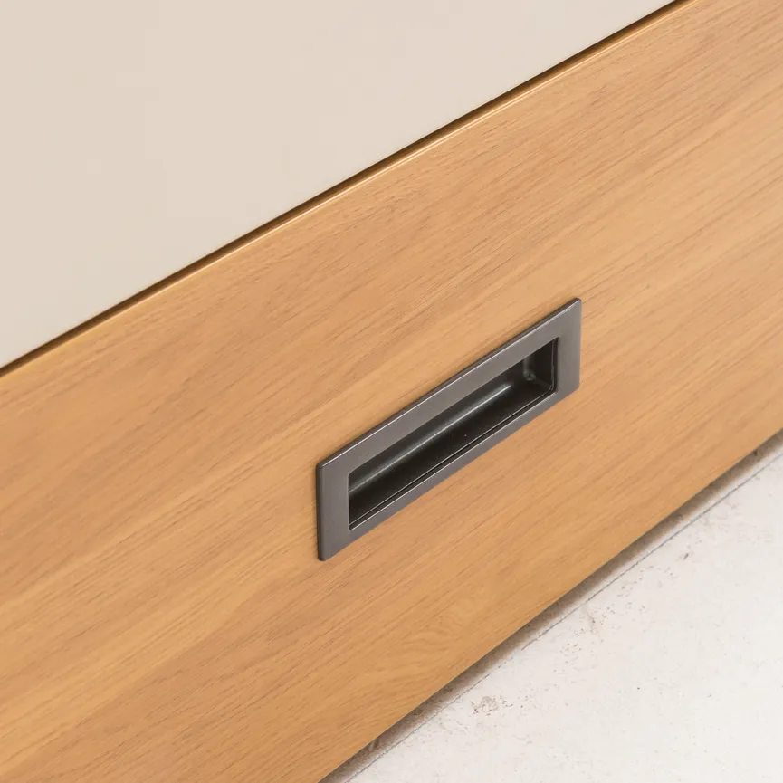 Bett COMBI-BOX 2B detail