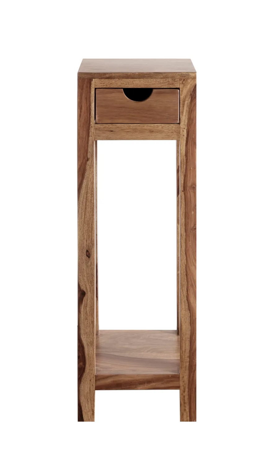 Blumensäule 90cm hauptaufnahme