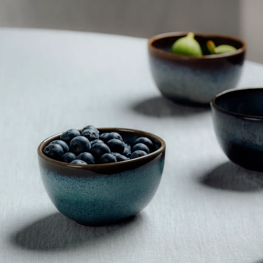 Dipschälchen "Lave" 140 ml milieu