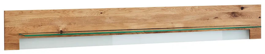 Wohnwandkombination detail