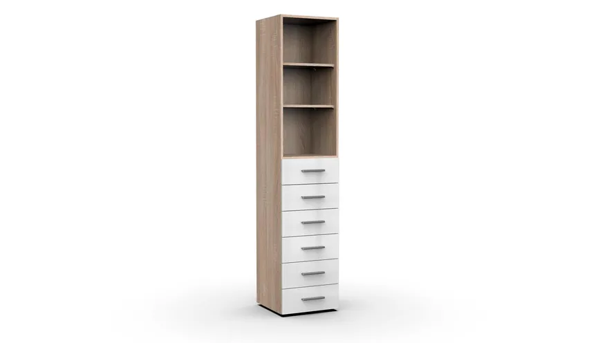 Regal 6S/2EB hauptaufnahme