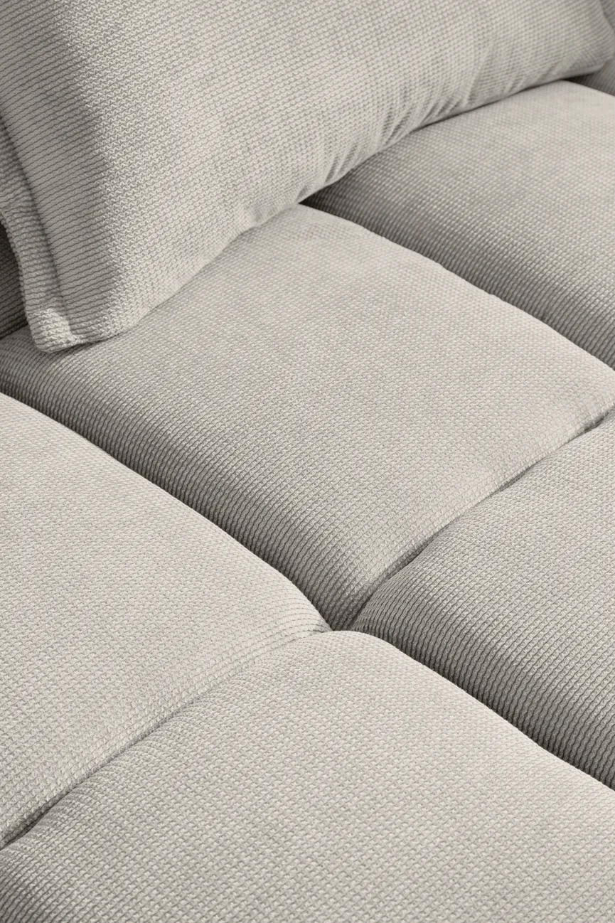 Ecksofa detail