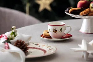 Untertasse