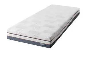 Taschenfederkernmatratze