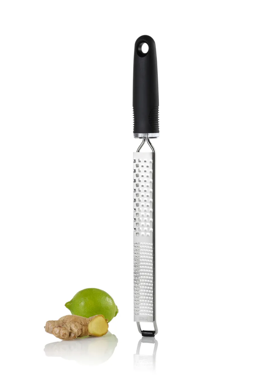 Multi-Reibe Giano schwarz detail