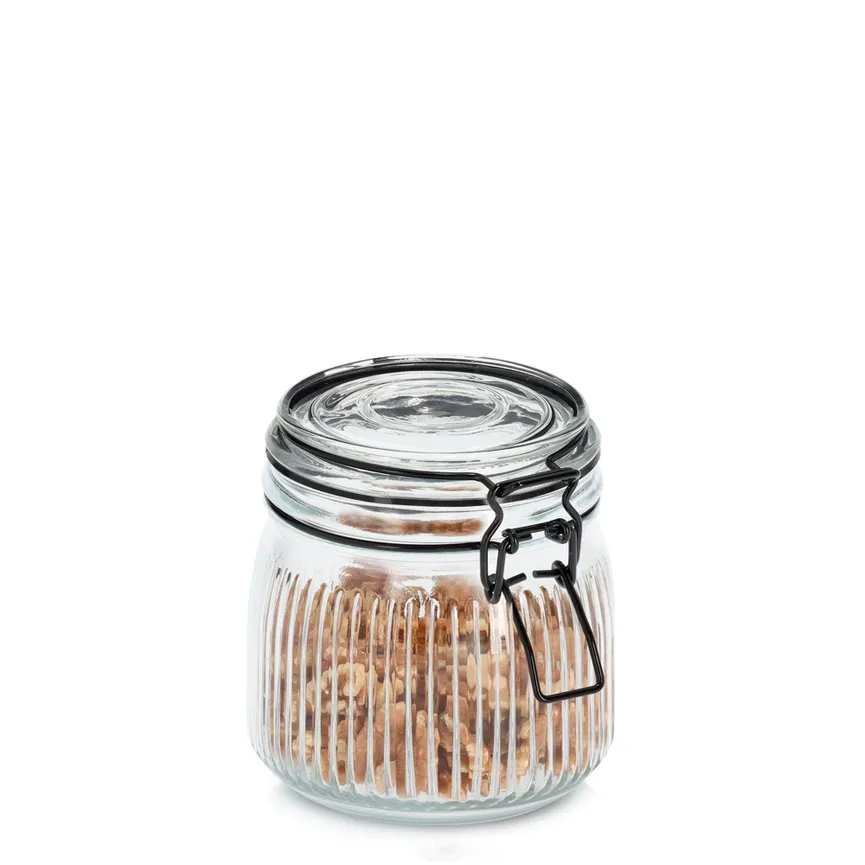 Vorratsglas 550 ml detail
