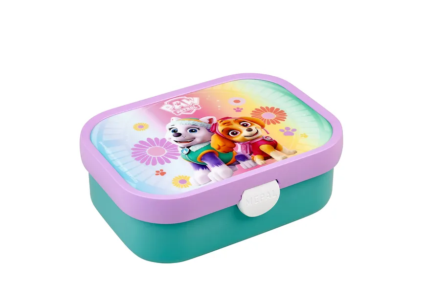 Brotdose campus paw patrol gir hauptaufnahme