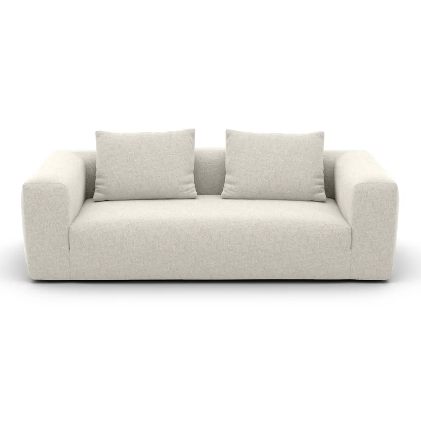 3-Sitzer+Kissen detail