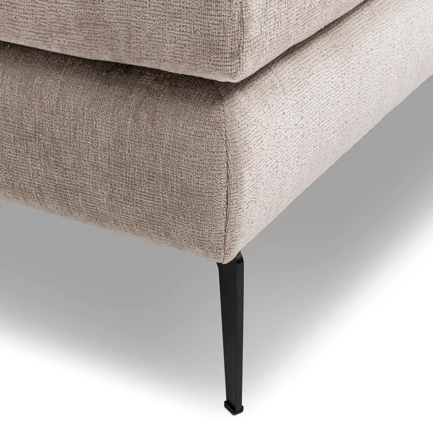 Boxspringbett detail