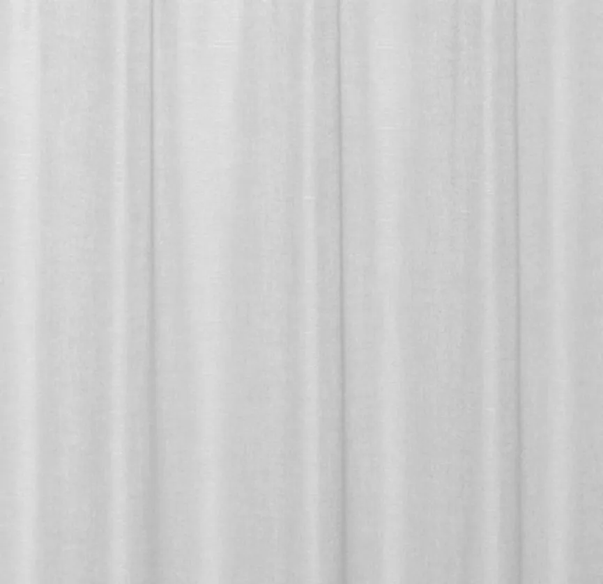 Dekoschal Softy Leinenstruktur material_farbe