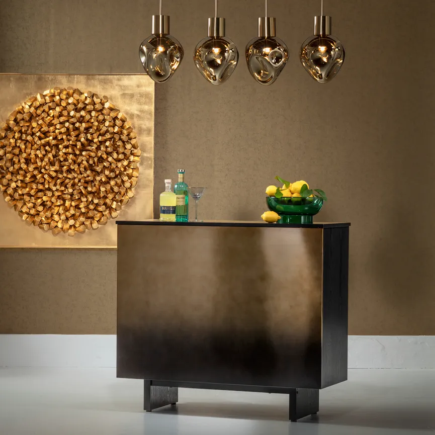 Bar milieu