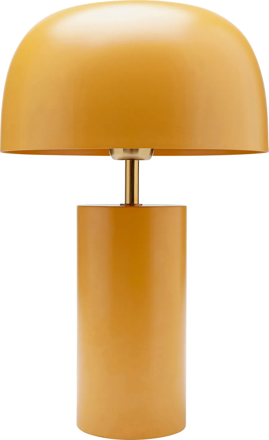 Tischleuchte "Loungy" detail