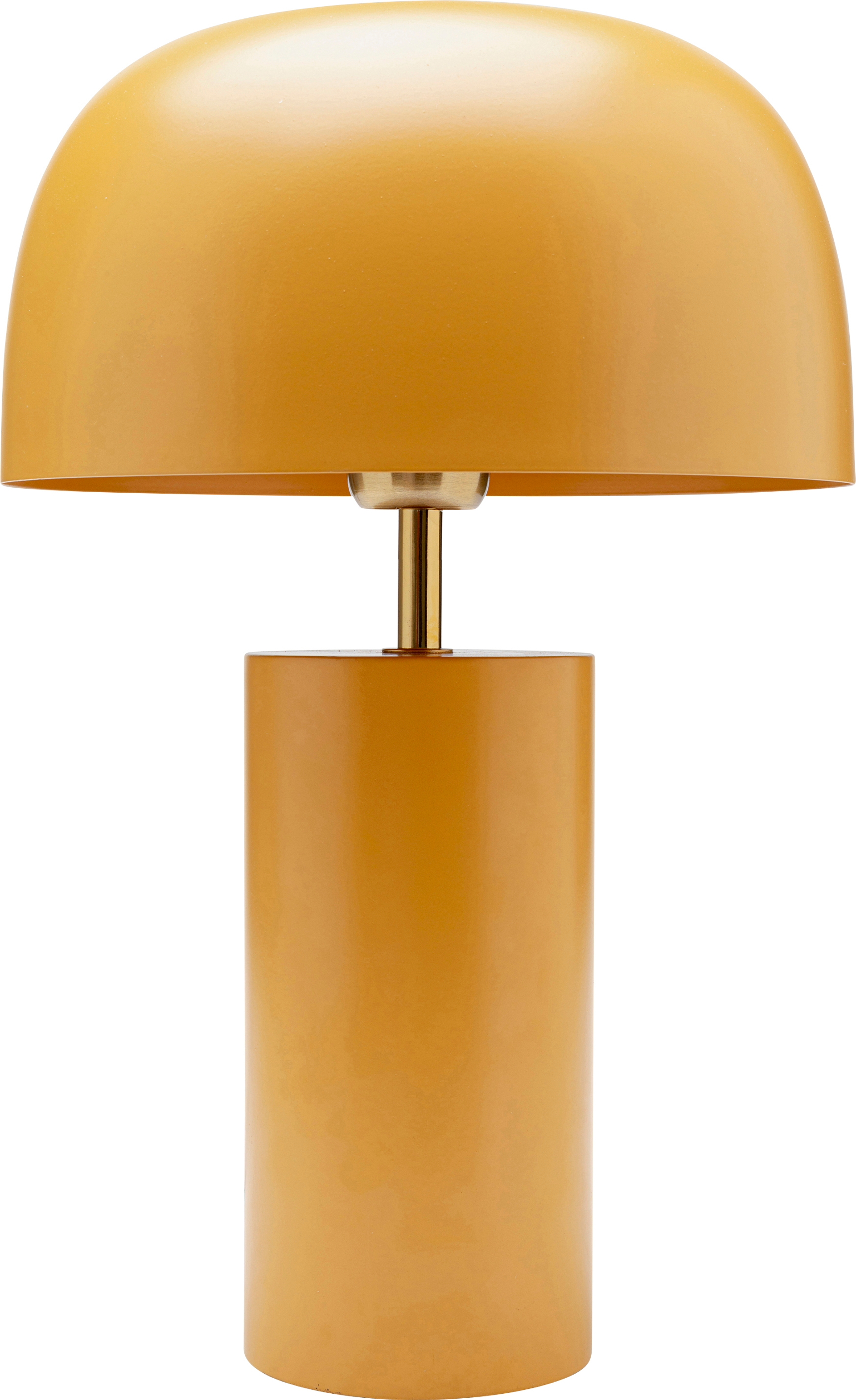 Tischleuchte "Loungy" detail