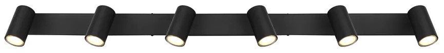 Strahler "Robby" detail