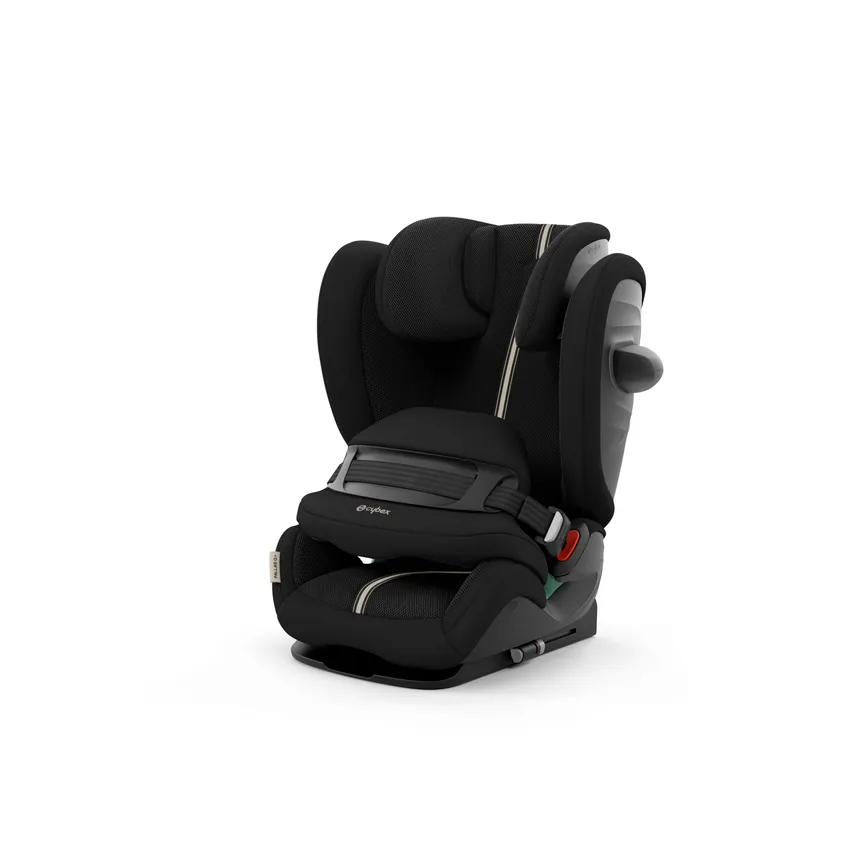 PALLAS G I-Size+, Moon Black hauptaufnahme
