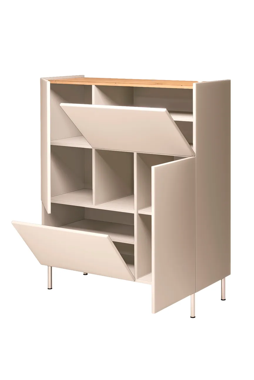Highboard detail