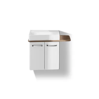 Waschtischunterschrank 