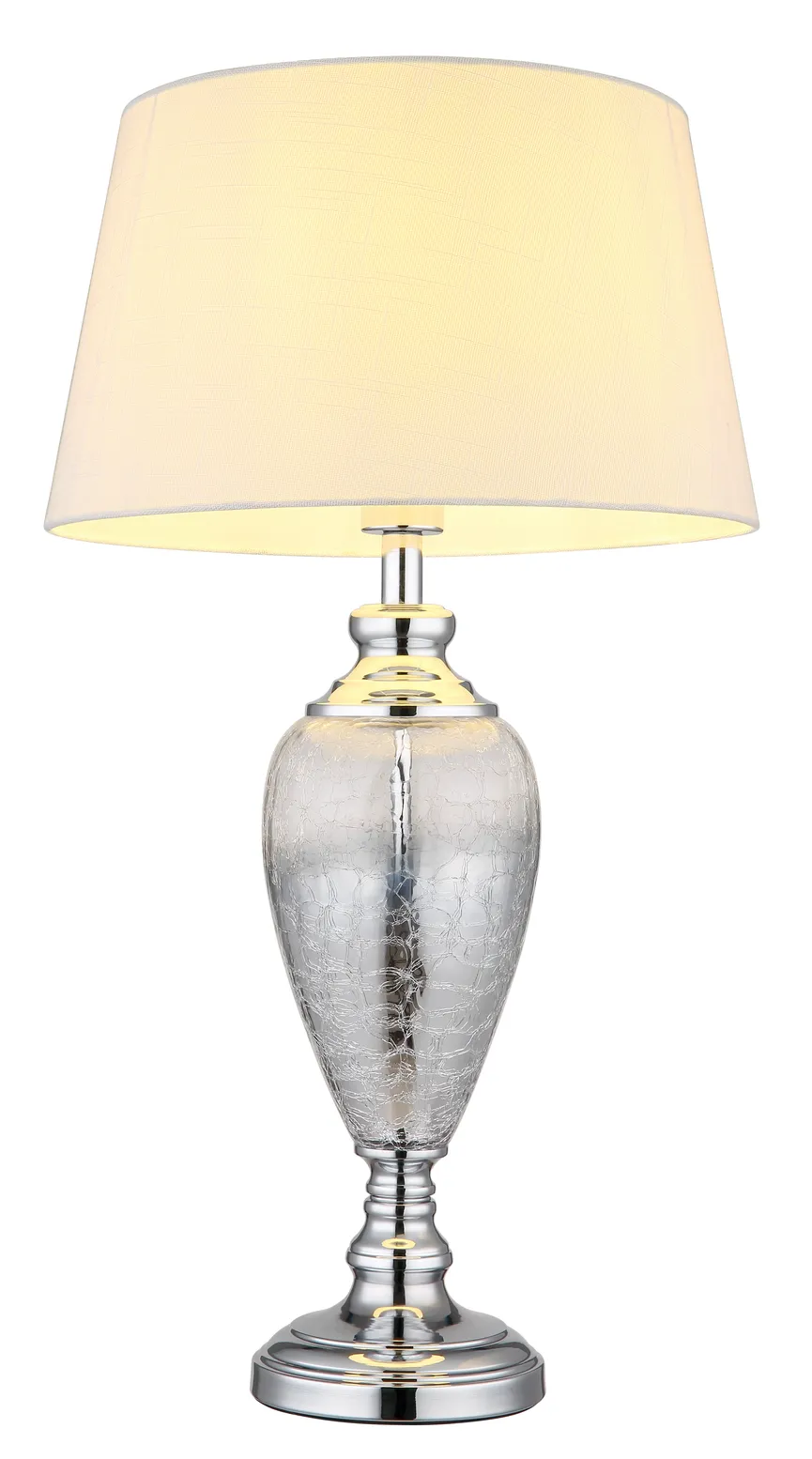 Tischleuchte "Leila" detail