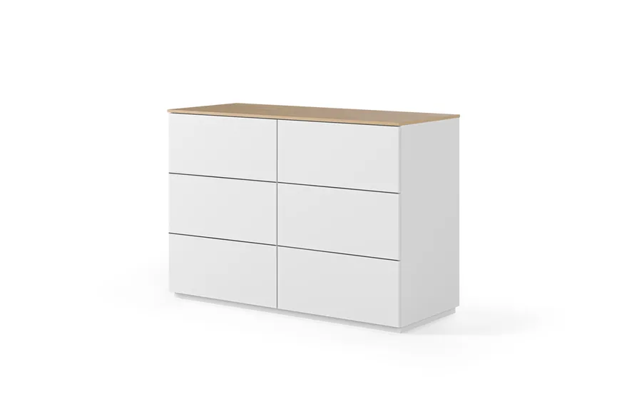 Sideboard 6S detail