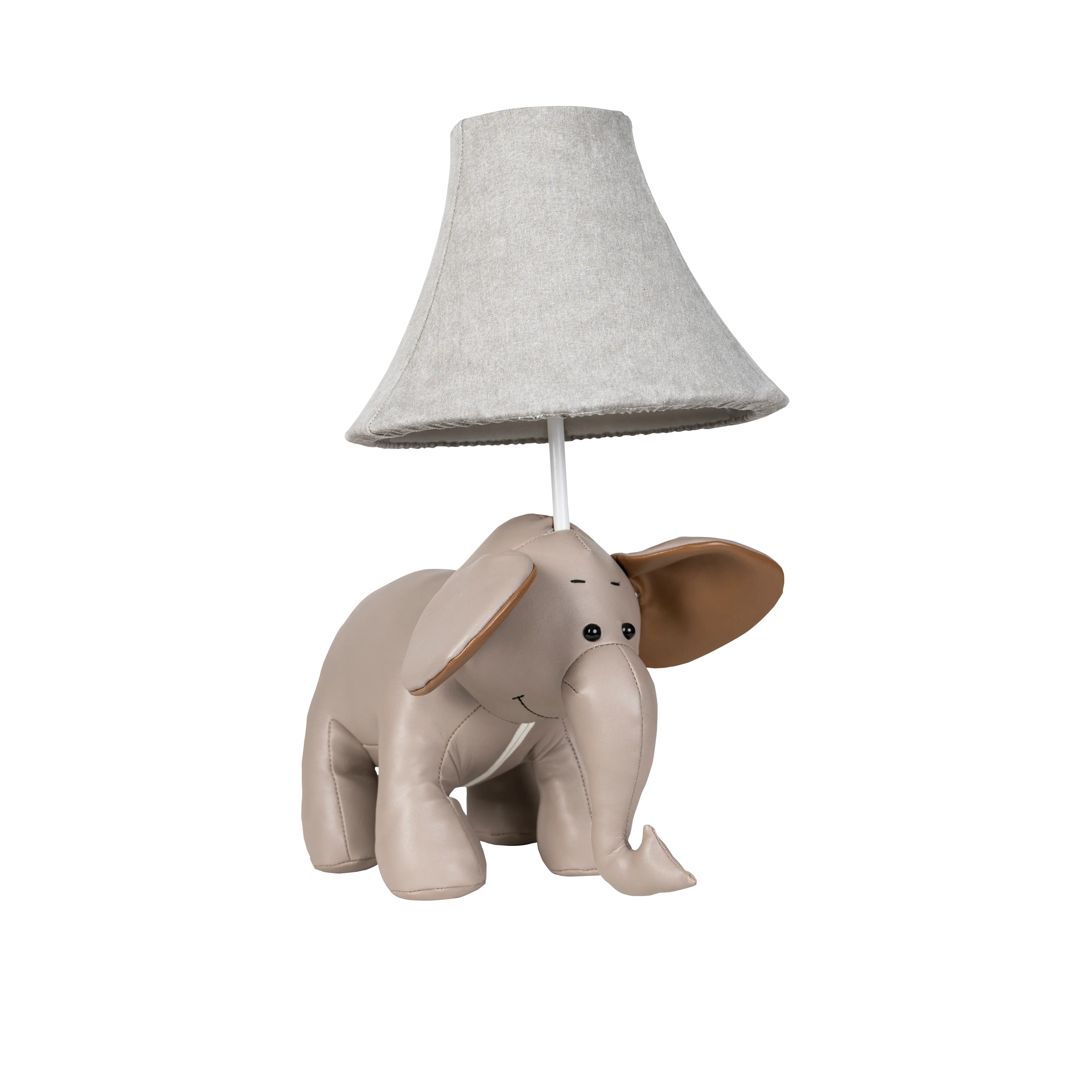 LED-Tischleuchte Bobby der Elefant