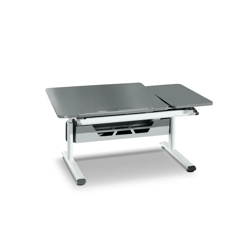 Schreibtisch Diego 120x70 cm milieu