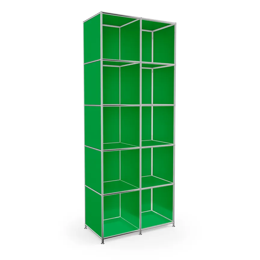 Bücherregal hauptaufnahme