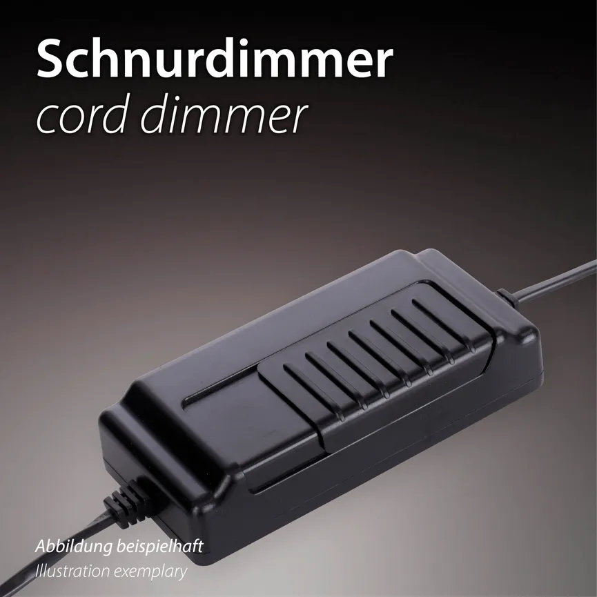 Stehleuchte "LENA" detail