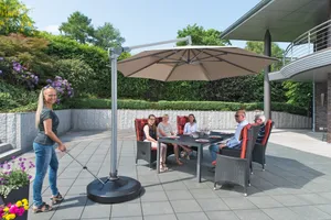 Sonnenschirmständer