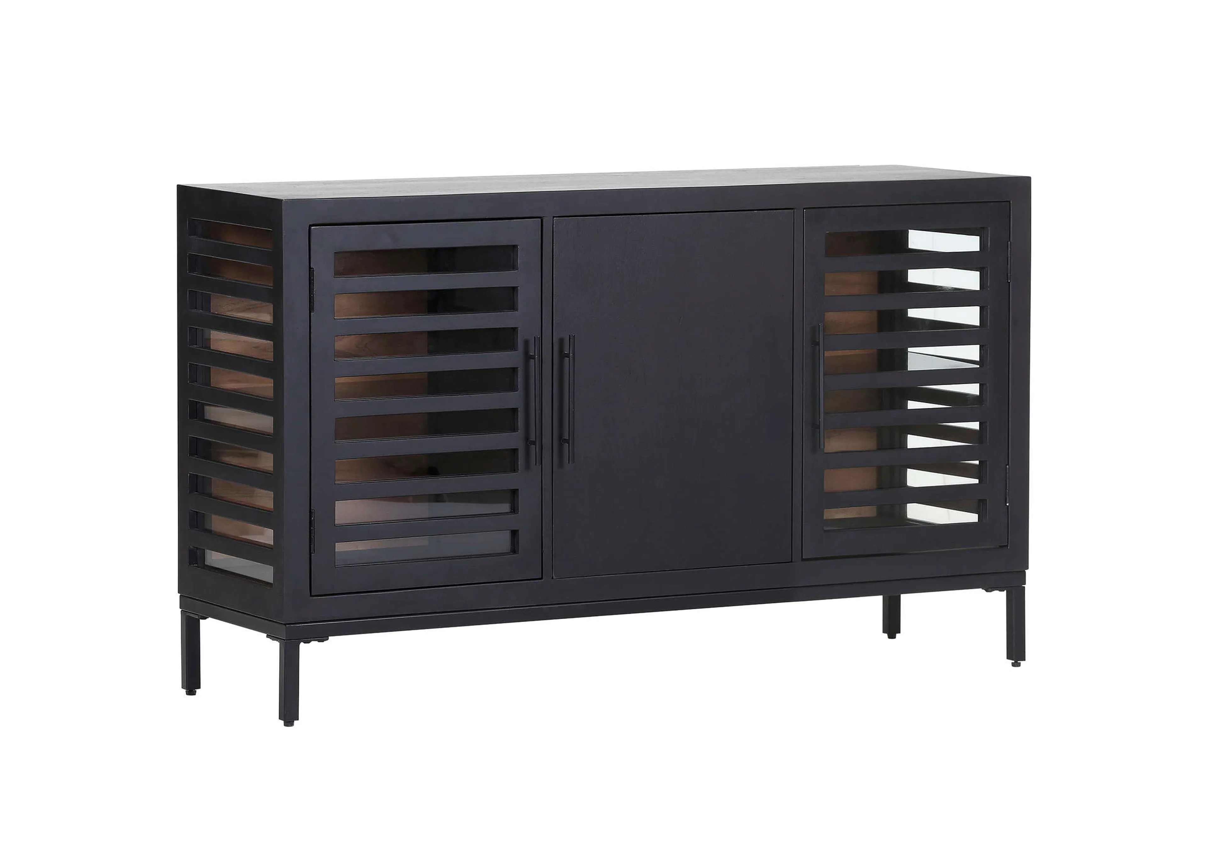 Sideboard Showcase