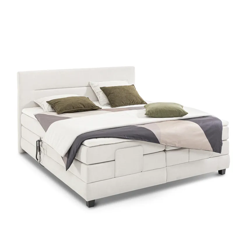 Boxspringbett LF 140x200 cm hauptaufnahme
